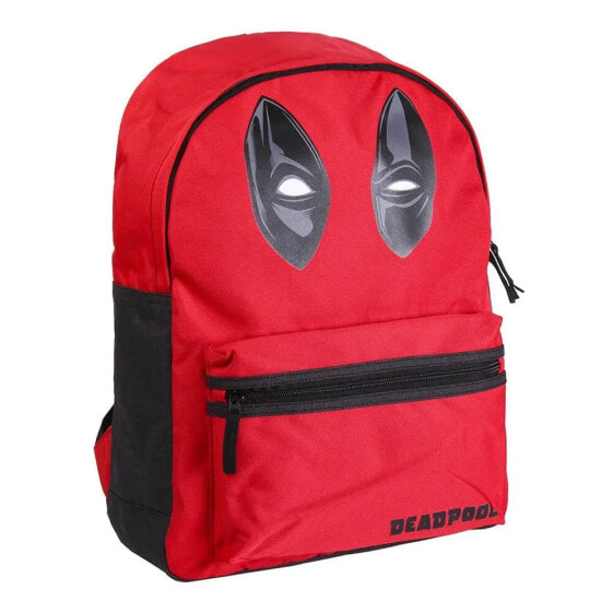 CERDA GROUP Deadpool backpack