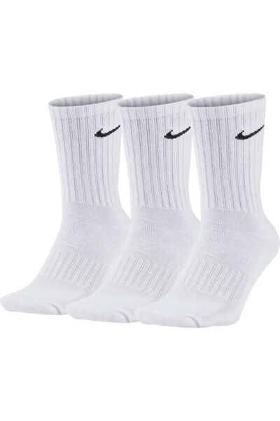 Носки Nike Training Cotton - White