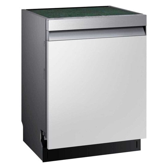 SAMSUNG DW60R7050SS/EG Third-Rack Dishwasher 7 place settings