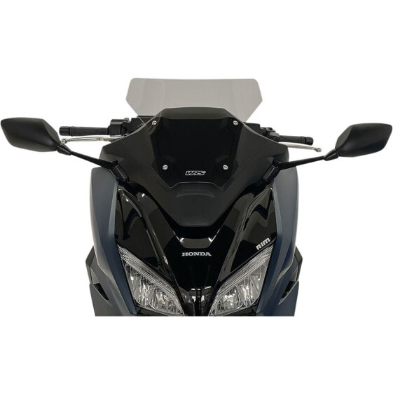 WRS Honda NSS 750 ABS Forza DCT 21 HO047FS Windshield