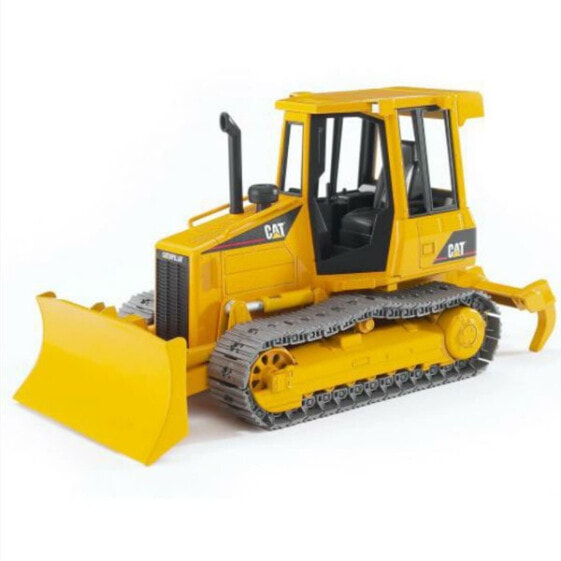 Bruder Bruder Professional Series CAT Track-Type Tractor (02443)