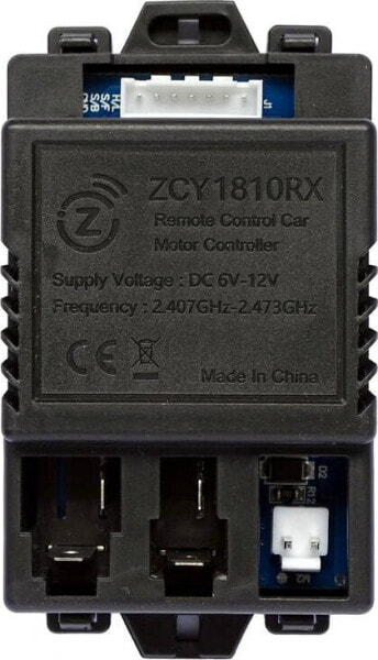 Centralka, moduł centralny ZCY1810RX 2,4GHz BBH-718A