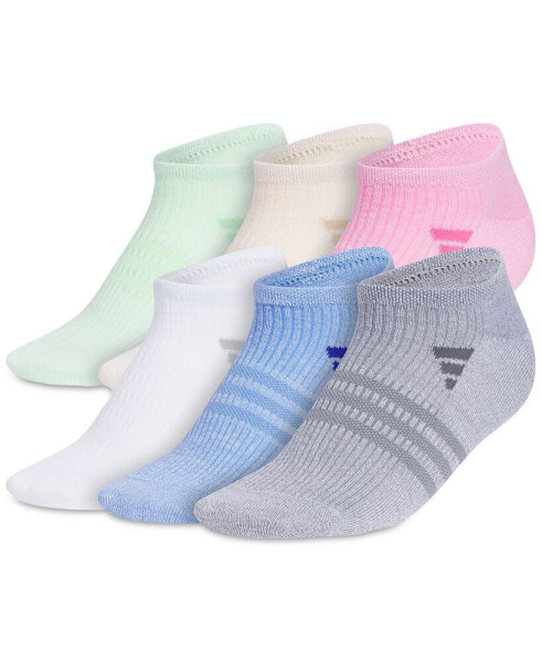 Women's 6-Pk. Superlite 3.0 No Show Socks