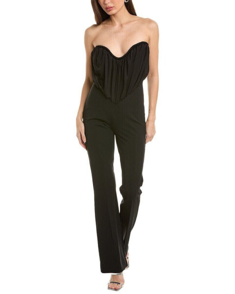 Et Ochs Gabriel Corset Jumpsuit Women's