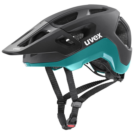 UVEX React MTB Helmet