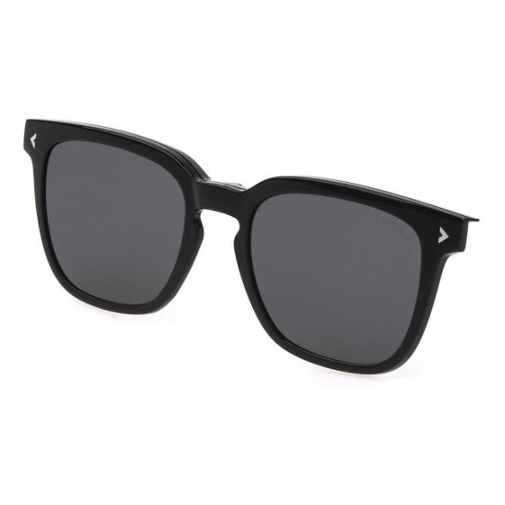 LOZZA AGL4318 Polarized Sunglasses