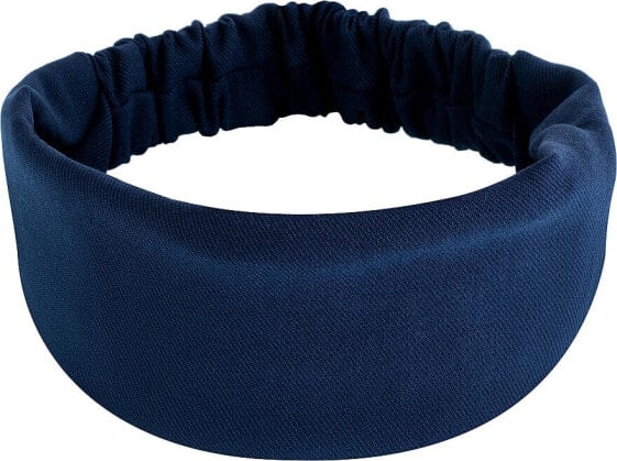 Stirnband Denim gerade dunkelblau Denim Classic