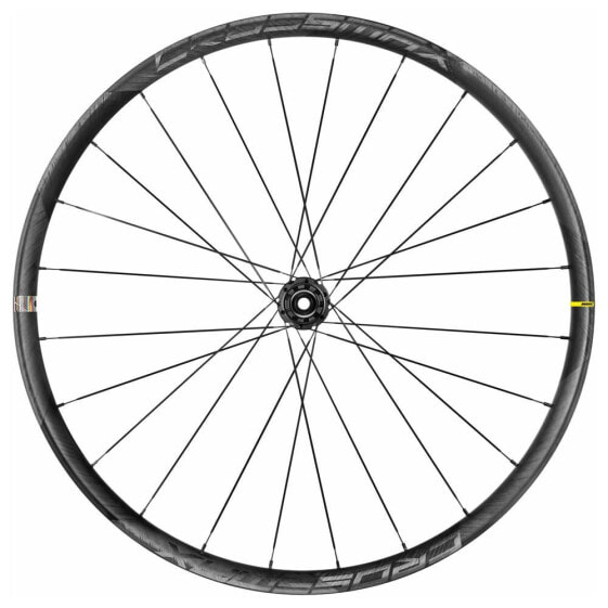 MAVIC Crossmax SL Ultimate 25 Carbon Boost 29´´ 6B Disc Tubeless MTB rear wheel