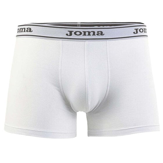 JOMA Cotton Boxer 2 Units