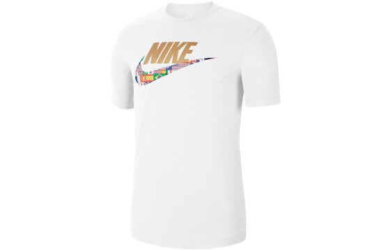 Футболка Nike Sportswear T CT6551-100