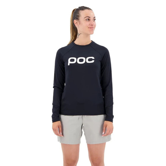 POC Reform Enduro long sleeve enduro jersey