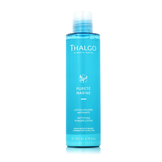 Средство для снятия макияжа с лица Thalgo Pureté Marine 200 ml