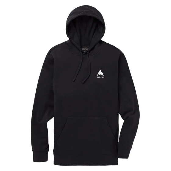 BURTON Mountain hoodie