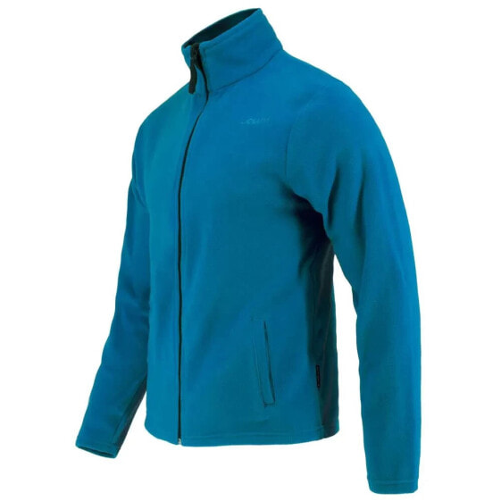 JOLUVI Surprise 2.0 Full full zip fleece