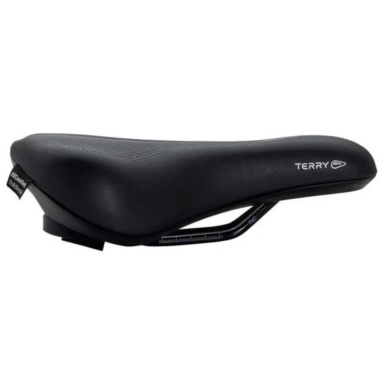 TERRY FISIO Fisio Flex Gel Max saddle