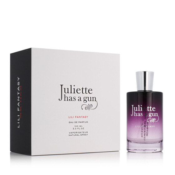 Парфюм для женщин Juliette Has A Gun EDP 100 мл Lili Fantasy