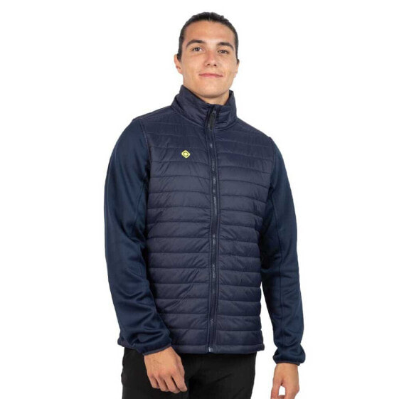 IZAS Olba full zip fleece