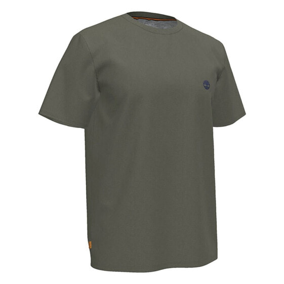 TIMBERLAND Dunstan River Slim short sleeve T-shirt