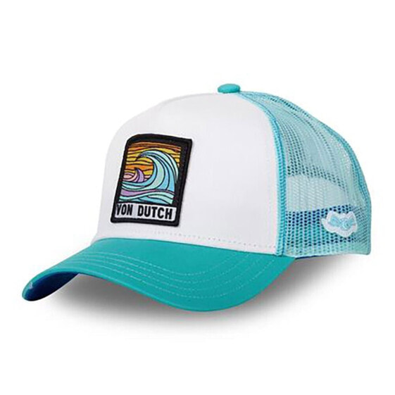 VON DUTCH Surf04 cap