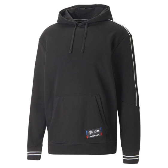 PUMA BMW Motorsport Statement Hoodie