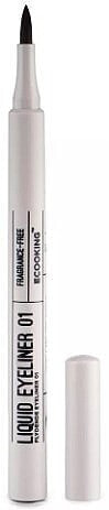 Ecooking Liquid Eyeliner