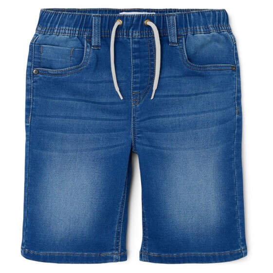 NAME IT Ryan Dnmthayer 1611 SW Denim Shorts