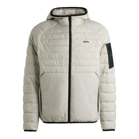 BOSS J Thor 2 10262007 jacket