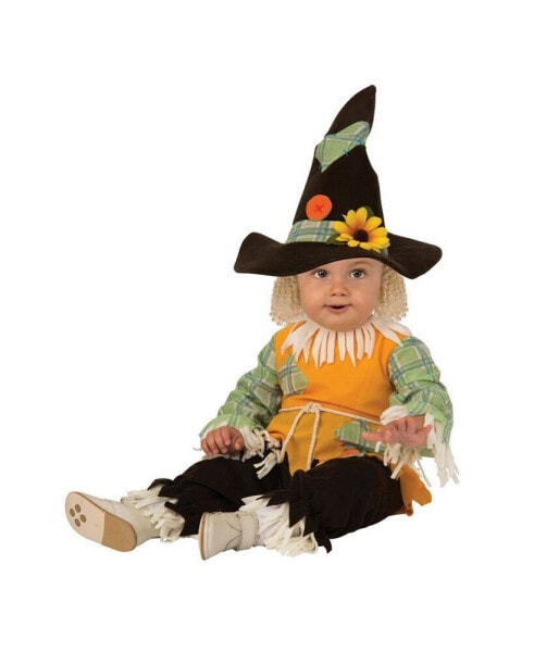 Костюм BUYSEASONS Scarecrow Deluxe Costume