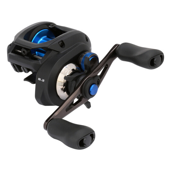 Катушка рыболовная Shimano SLX DC (SLXDC151XG) Fishing