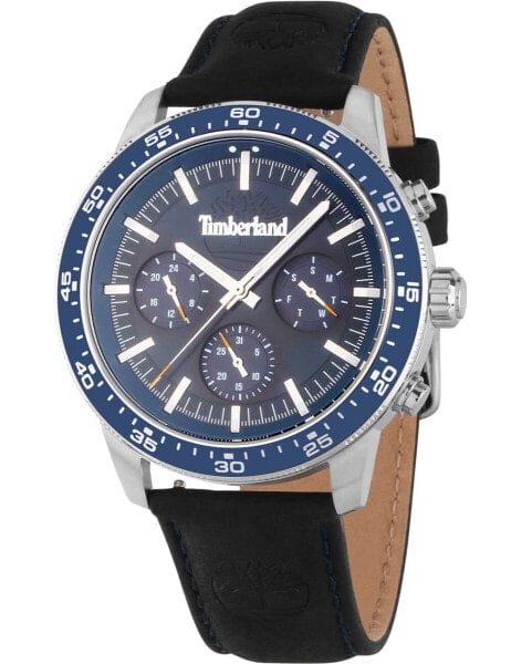 Часы Timberland Parkman Men's Watch