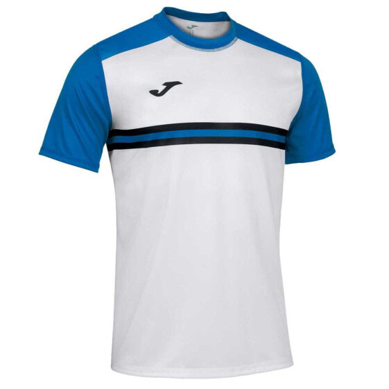 JOMA Hispa IV short sleeve T-shirt