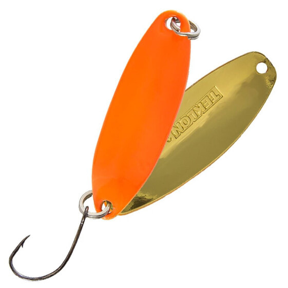 Приманка TEKLON Skiff Spoon 11.5 мм 3.8 г для рыбалки на форель
