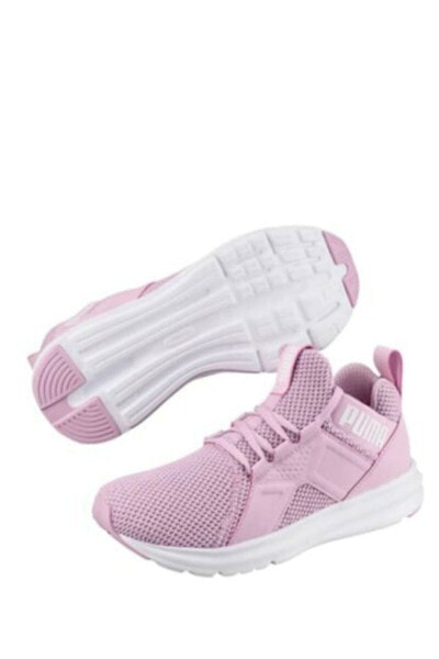 Кроссовки PUMA ENZO WEAVE WN S Pembe Lady Sneaker