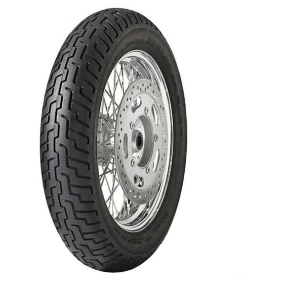 DUNLOP D404F 48H TT custom front tire