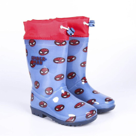 CERDA GROUP Boots Rain Spiderman