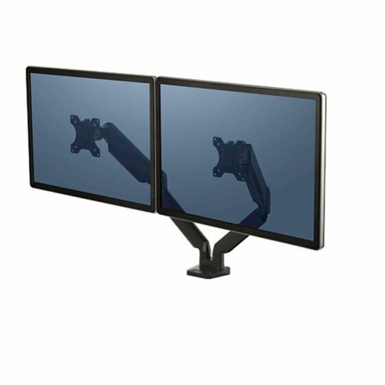 Screen Table Support Fellowes Platinum Multi-arm Black 32"