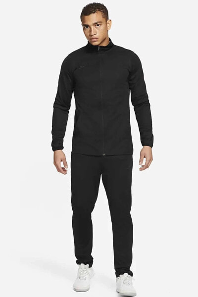 Спортивный костюм Nike Df Acd21 Trk Suit K Erkek Eşofman Takım CW6131-011-черный