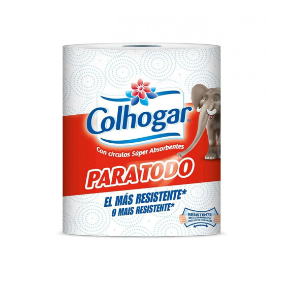 COLHOGAR Multipurpose Paper Roll