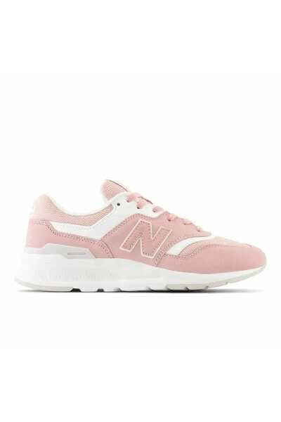 Кроссовки New Balance 997 Pink Snea