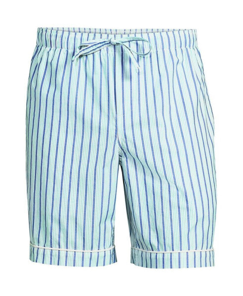 Men's Essential Pajama Shorts