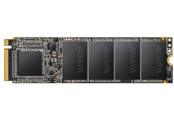 SSD накопитель ADATA XPG SX 6000 Pro - 512 GB - M.2 - 2100 MB/s
