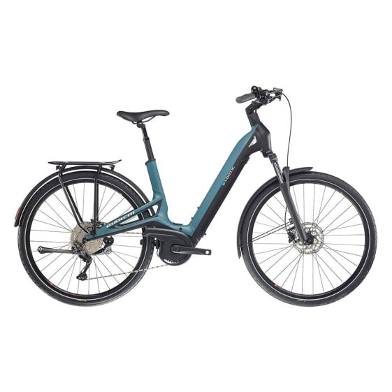 BIANCHI E-Vertic C Type RD X5 2023 electric bike