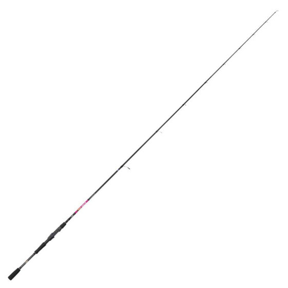 Удилище для карпа Hart Nation Carnassier Spinning Rod 213 см 12-38 г 1 секция 95 г