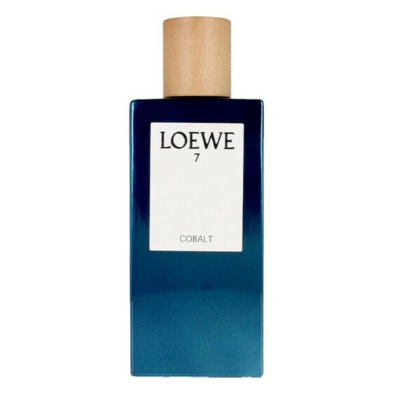Мужской парфюм EDP Loewe 7 Cobalt 100 мл