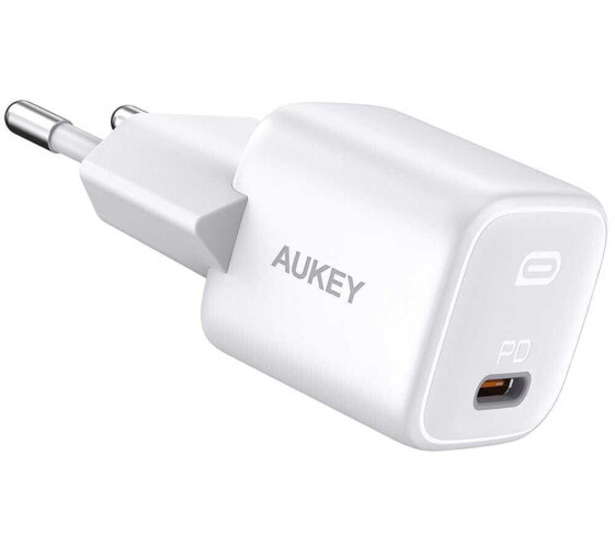 AUKEY Omnia Mini 20W USB Wall Charger