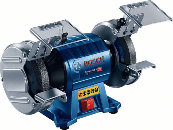 Bosch Doppelschleifmaschine GBG 35-15 Professional inkl. 2 Schleifscheiben