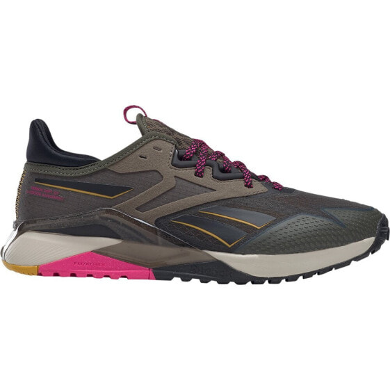 REEBOK Nano X2 Tr Adventure Trainers