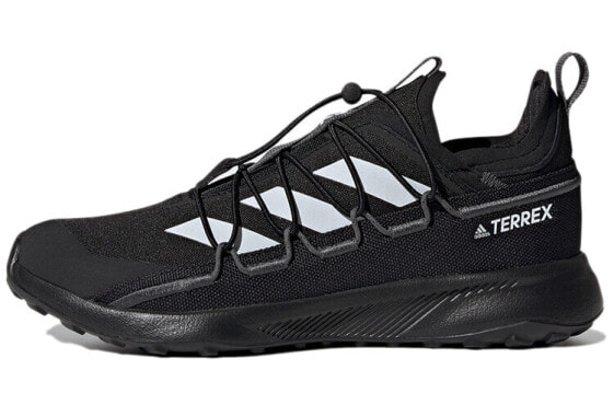 Обувь спортивная Adidas Terrex Voyager 21 Canvas,