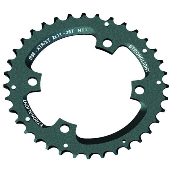 STRONGLIGHT XTR Internal 64 BCD chainring