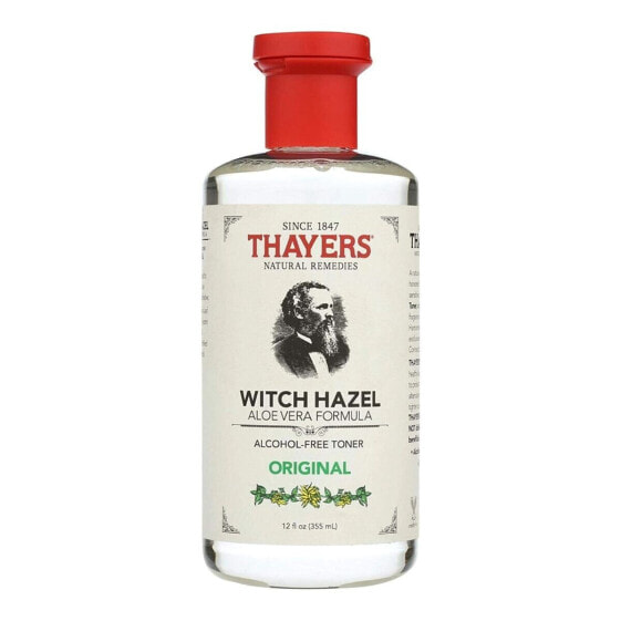 Тоник для лица Thayers Witch Hazel Original 355 ml